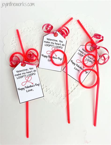 straw gift ideas